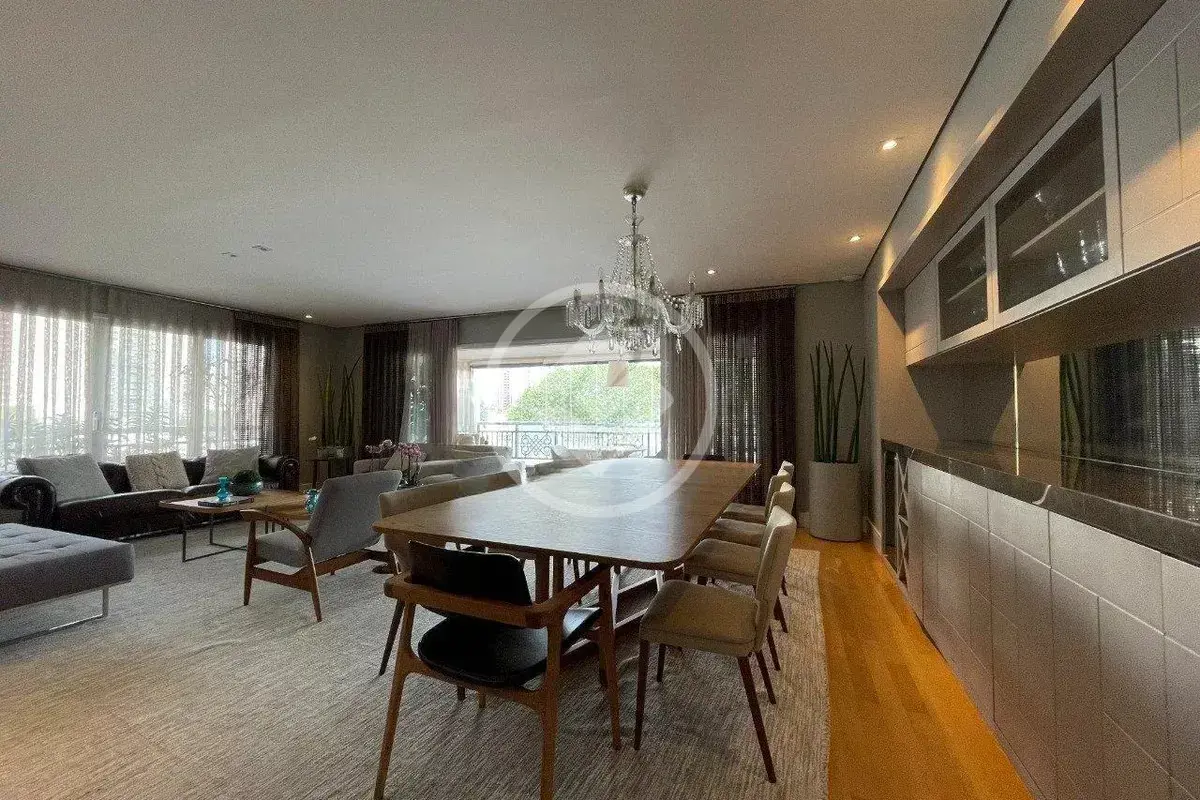 Imagem 5 - Apartamento em Vila Olímpia, São Paulo - SP