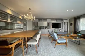 Imagem 2 - Apartamento em Vila Olímpia, São Paulo - SP