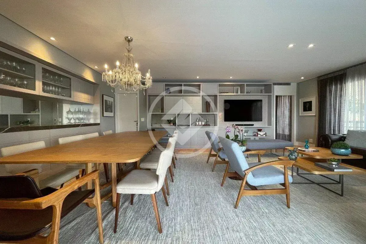 Imagem 2 - Apartamento em Vila Olímpia, São Paulo - SP