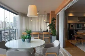 Imagem 3 - Apartamento em Vila Olímpia, São Paulo - SP