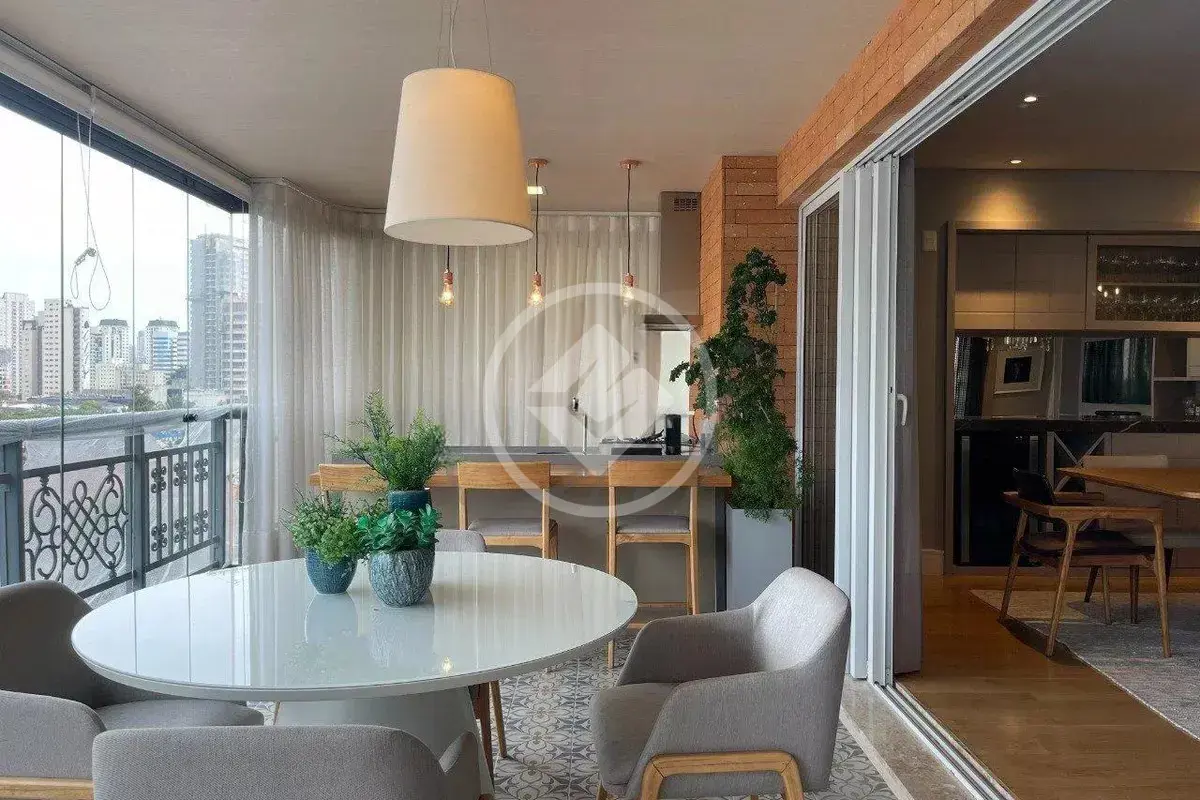 Imagem 3 - Apartamento em Vila Olímpia, São Paulo - SP