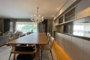 Imagem 6 - Apartamento em Vila Olímpia, São Paulo - SP
