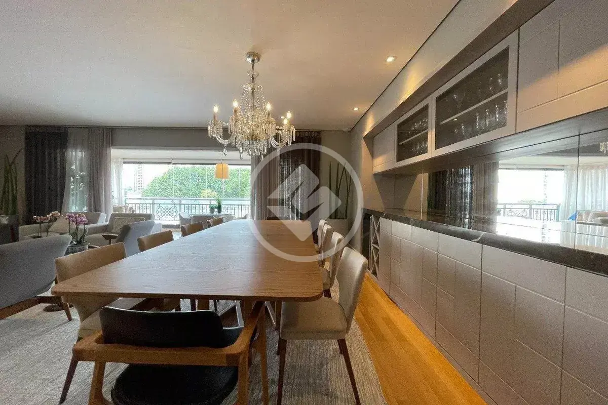 Imagem 6 - Apartamento em Vila Olímpia, São Paulo - SP