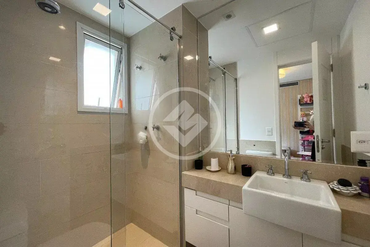 Image 26 - Apartamento em Vila Olímpia, São Paulo - SP