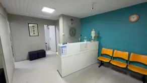 Sala Comercial Vila Mariana, São Paulo - SP — foto 1
