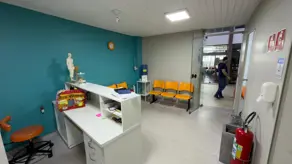 Sala Comercial Vila Mariana, São Paulo - SP — foto 2