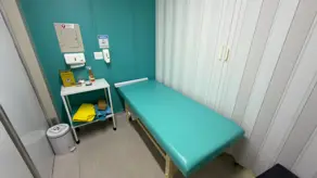 Imagem 2 - Sala Comercial em Vila Mariana, São Paulo - SP