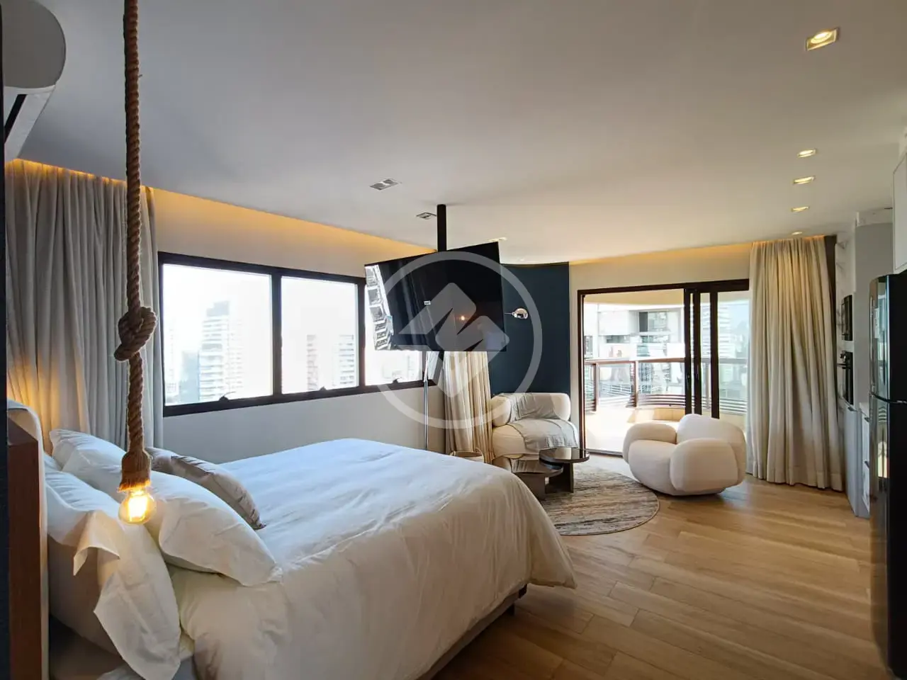 Imagem 4 - Apartamento em Vila Olímpia, São Paulo - SP