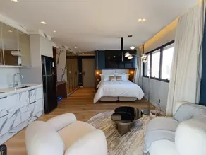 Imagem 2 - Apartamento em Vila Olímpia, São Paulo - SP