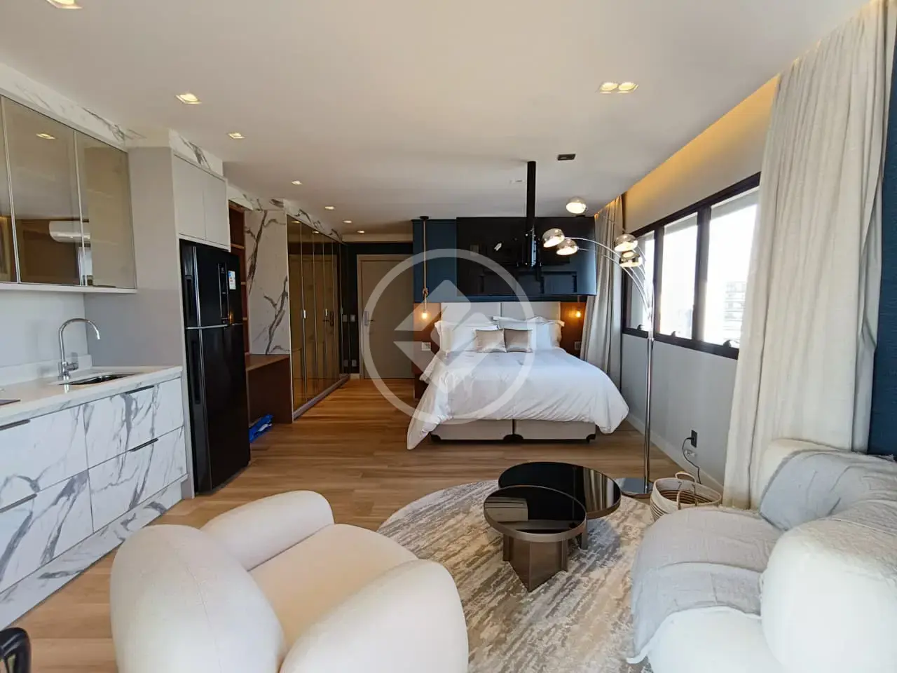 Imagem 2 - Apartamento em Vila Olímpia, São Paulo - SP