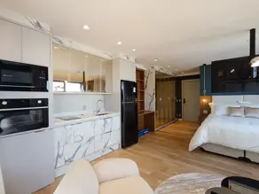 Imagem 3 - Apartamento em Vila Olímpia, São Paulo - SP