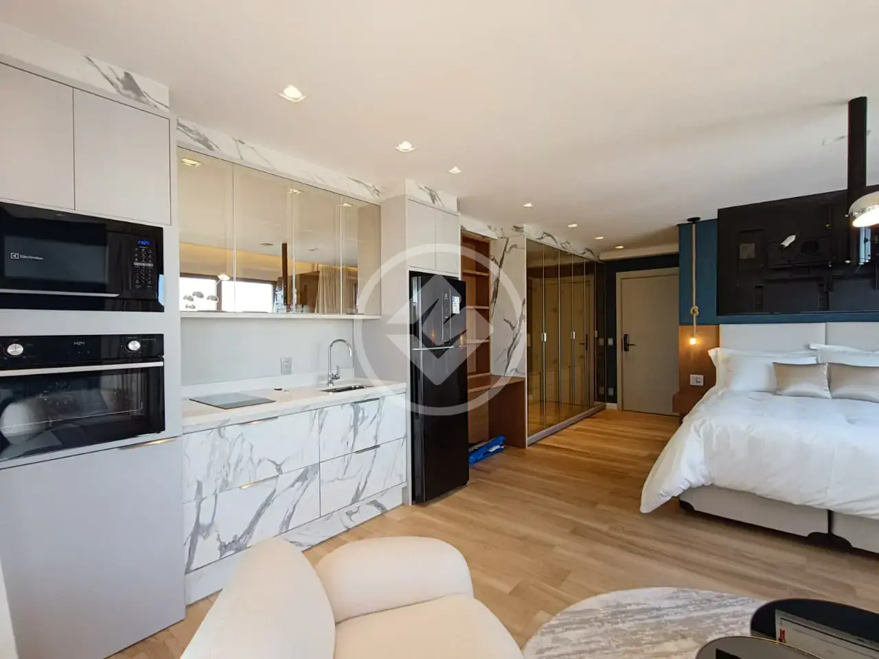 Imagem 3 - Apartamento em Vila Olímpia, São Paulo - SP
