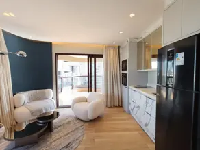 Imagem 5 - Apartamento em Vila Olímpia, São Paulo - SP