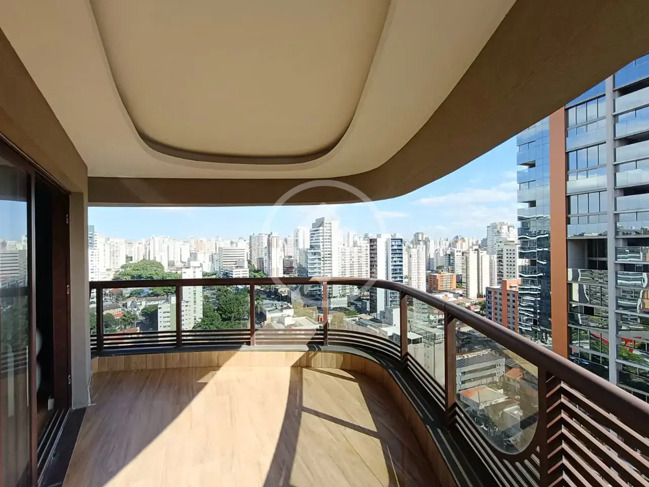 Imagem 1 - Apartamento em Vila Olímpia, São Paulo - SP
