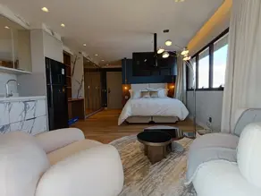 Imagem 6 - Apartamento em Vila Olímpia, São Paulo - SP