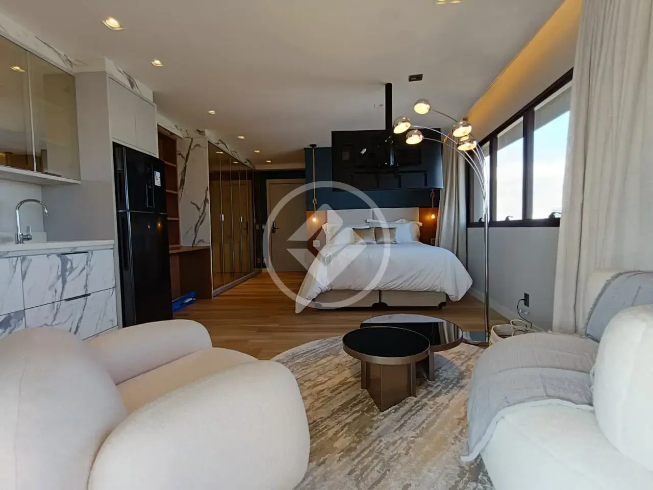 Imagem 6 - Apartamento em Vila Olímpia, São Paulo - SP