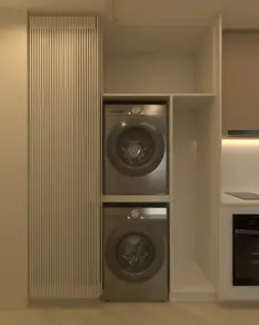 Apartamento AGUA BRANCA, São Paulo - SP — foto 2
