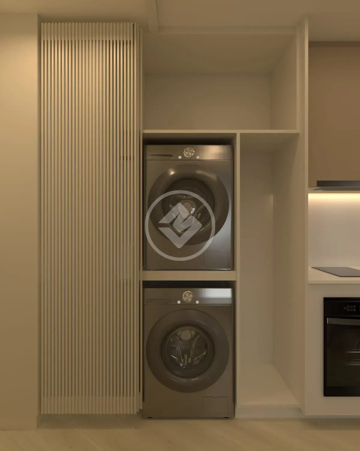 Imagem 1 - Apartamento em AGUA BRANCA, São Paulo - SP