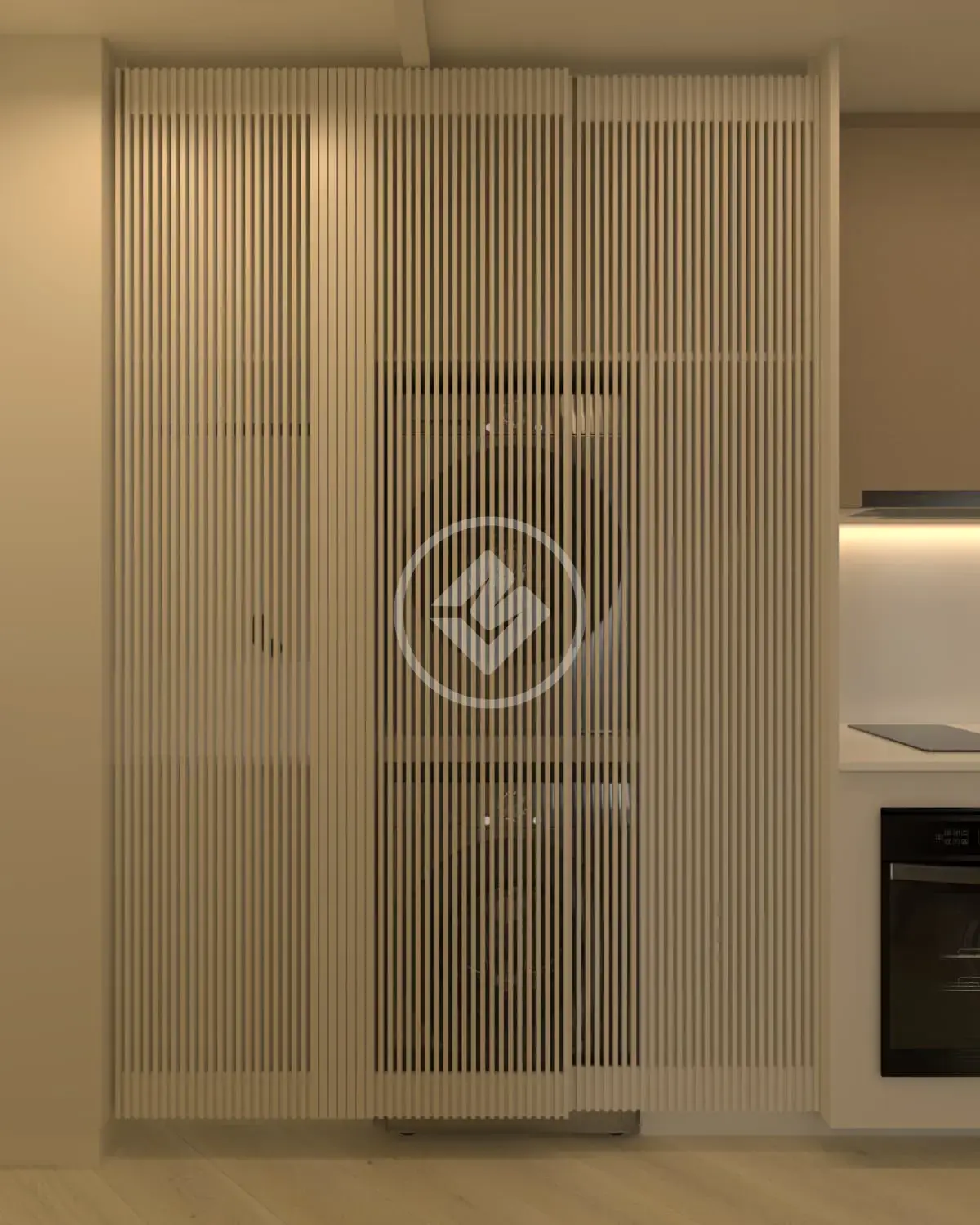 Imagem 2 - Apartamento em AGUA BRANCA, São Paulo - SP