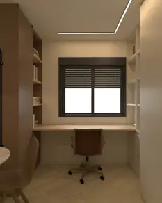 Imagem 3 - Apartamento em AGUA BRANCA, São Paulo - SP