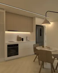 Apartamento AGUA BRANCA, São Paulo - SP — foto 1