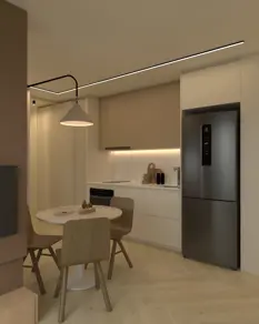 Imagem 4 - Apartamento em AGUA BRANCA, São Paulo - SP