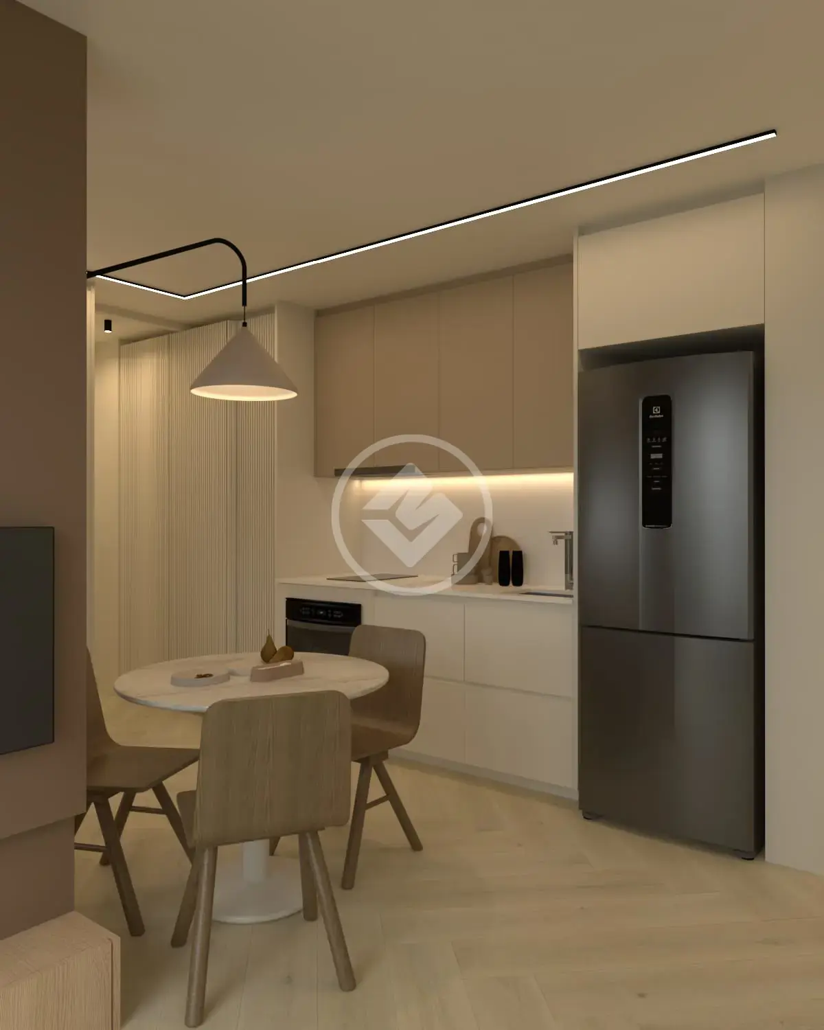 Imagem 4 - Apartamento em AGUA BRANCA, São Paulo - SP