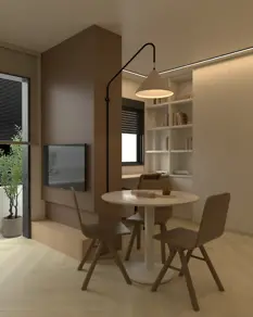 Imagem 5 - Apartamento em AGUA BRANCA, São Paulo - SP