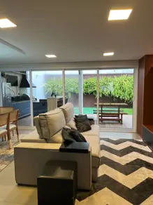 Casa Condomínio Tamboré, Santana de Parnaíba - SP — foto 2