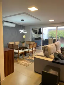 Imagem 2 - Casa Condomínio em Tamboré, Santana de Parnaíba - SP