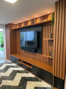Casa Condomínio Tamboré, Santana de Parnaíba - SP — foto 1