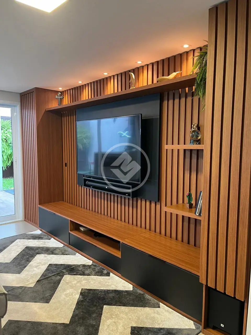 Imagem 1 - Casa Condomínio em Tamboré, Santana de Parnaíba - SP