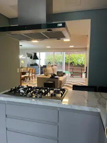 Imagem 6 - Casa Condomínio em Tamboré, Santana de Parnaíba - SP