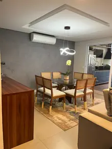 Imagem 3 - Casa Condomínio em Tamboré, Santana de Parnaíba - SP