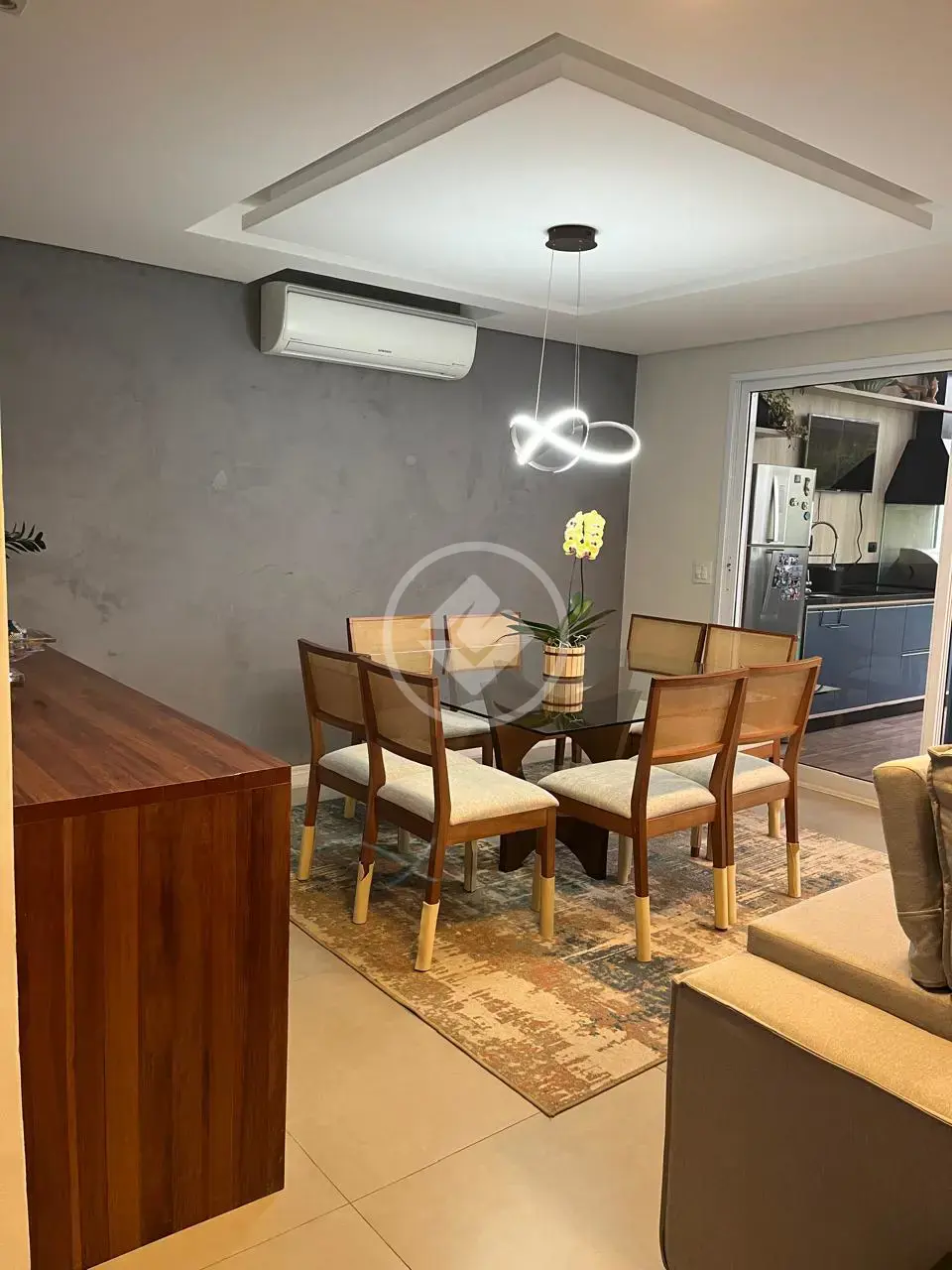 Imagem 3 - Casa Condomínio em Tamboré, Santana de Parnaíba - SP