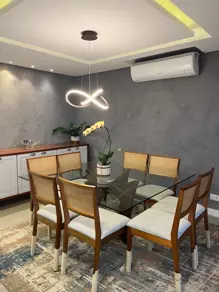 Imagem 4 - Casa Condomínio em Tamboré, Santana de Parnaíba - SP