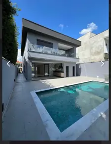 Imagem 4 - Casa Condomínio em Alphaville Sao Paulo, São Paulo - SP