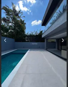 Imagem 5 - Casa Condomínio em Alphaville Sao Paulo, São Paulo - SP