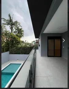 Imagem 6 - Casa Condomínio em Alphaville Sao Paulo, São Paulo - SP