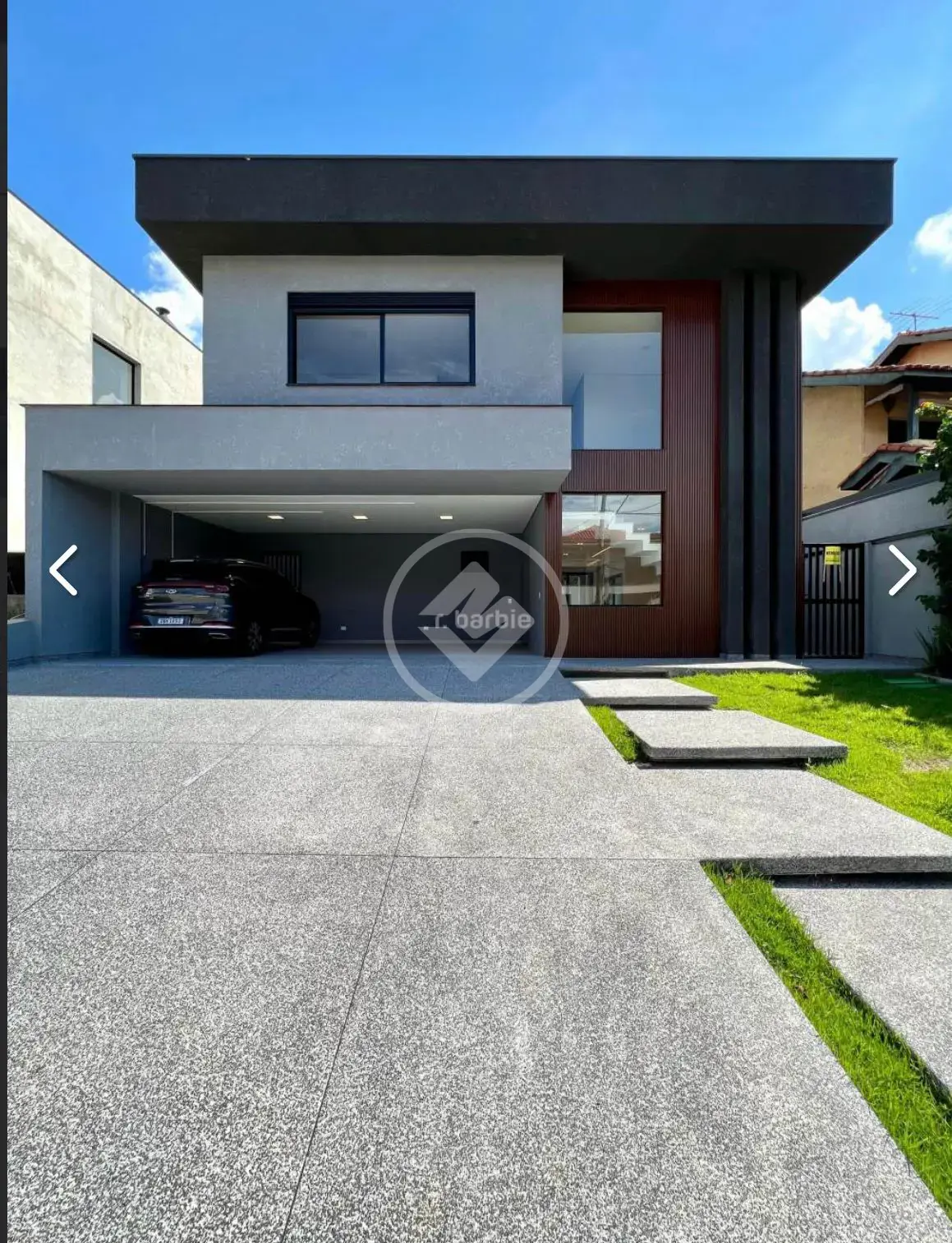 Image 2 - Casa Condomínio em Alphaville Sao Paulo, São Paulo - SP