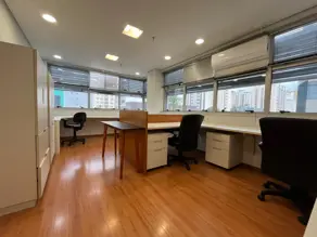 Imagem 3 - Sala Comercial em MOEMA, São Paulo - SP