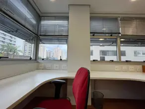 Imagem 6 - Sala Comercial em MOEMA, São Paulo - SP