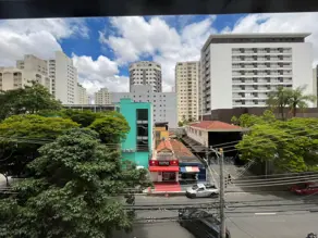 Imagem 2 - Sala Comercial em MOEMA, São Paulo - SP