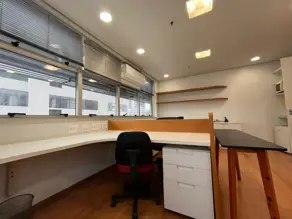 Imagem 5 - Sala Comercial em MOEMA, São Paulo - SP