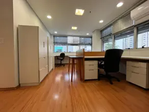 Imagem 4 - Sala Comercial em MOEMA, São Paulo - SP