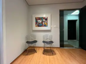 Sala Comercial MOEMA, São Paulo - SP — foto 2
