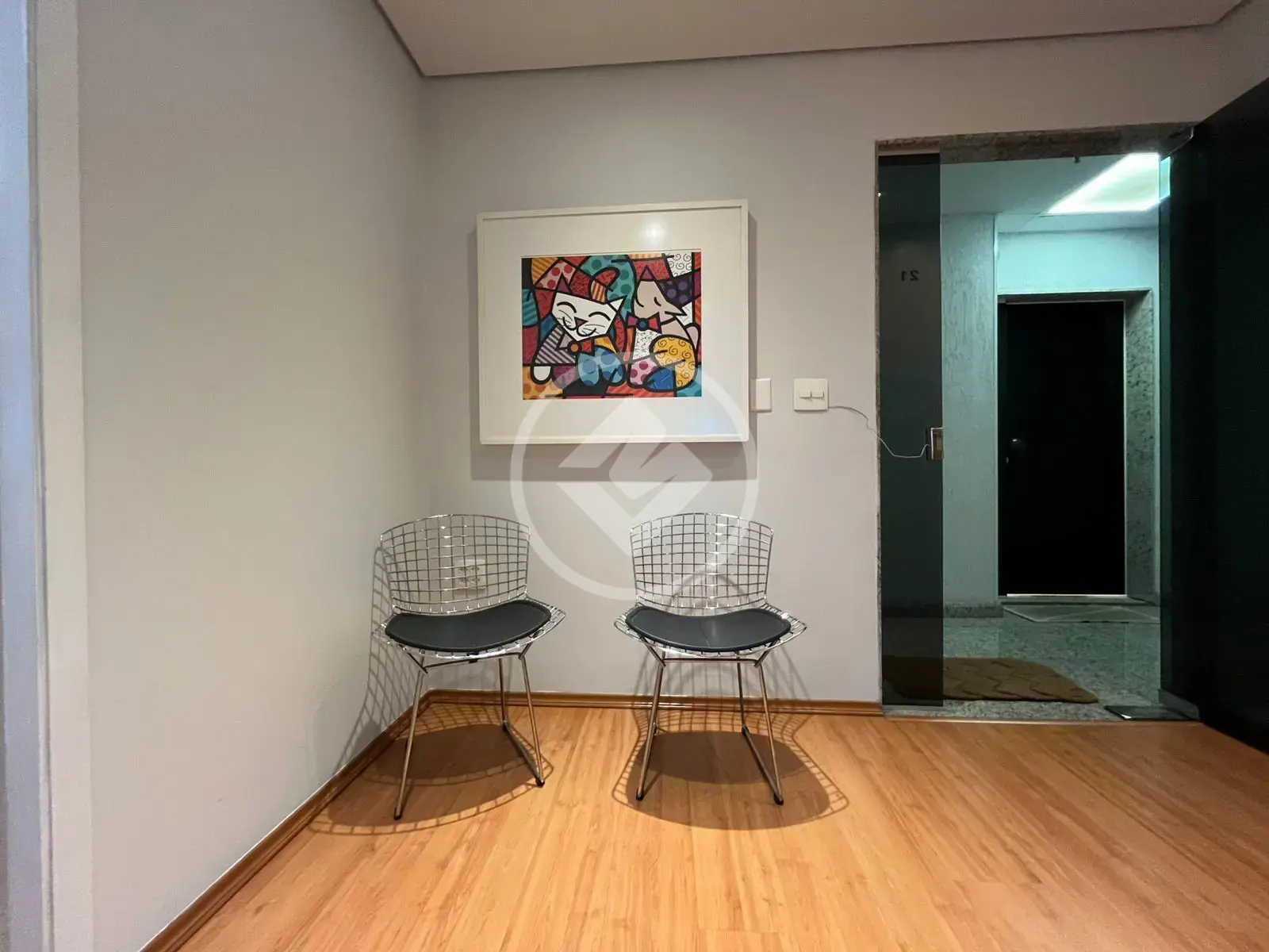 Image 2 - Sala Comercial em MOEMA, São Paulo - SP