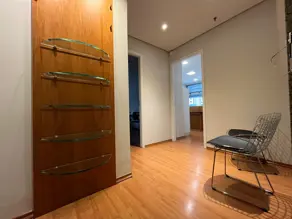 Sala Comercial MOEMA, São Paulo - SP — foto 1