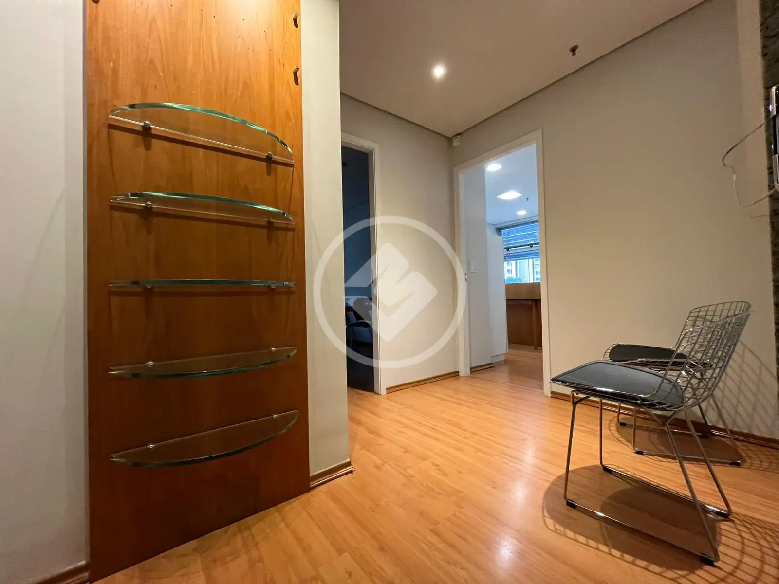 Imagem 1 - Sala Comercial em MOEMA, São Paulo - SP