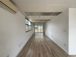 Imagem 6 - Sala Comercial em Moema, São Paulo - SP